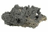 Pica Glass ( g) - Meteorite Impactite From Chile #235331-2